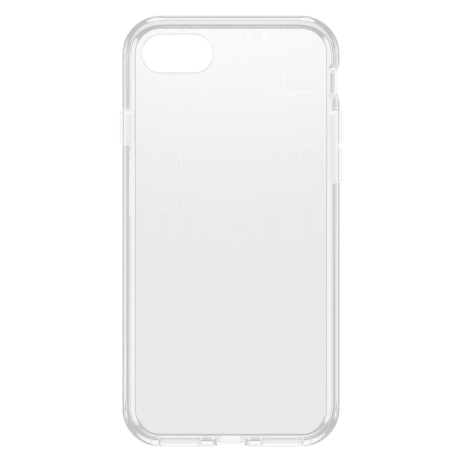 Protective Clear Case iPhone 6/6s/7/8 SE (2020)