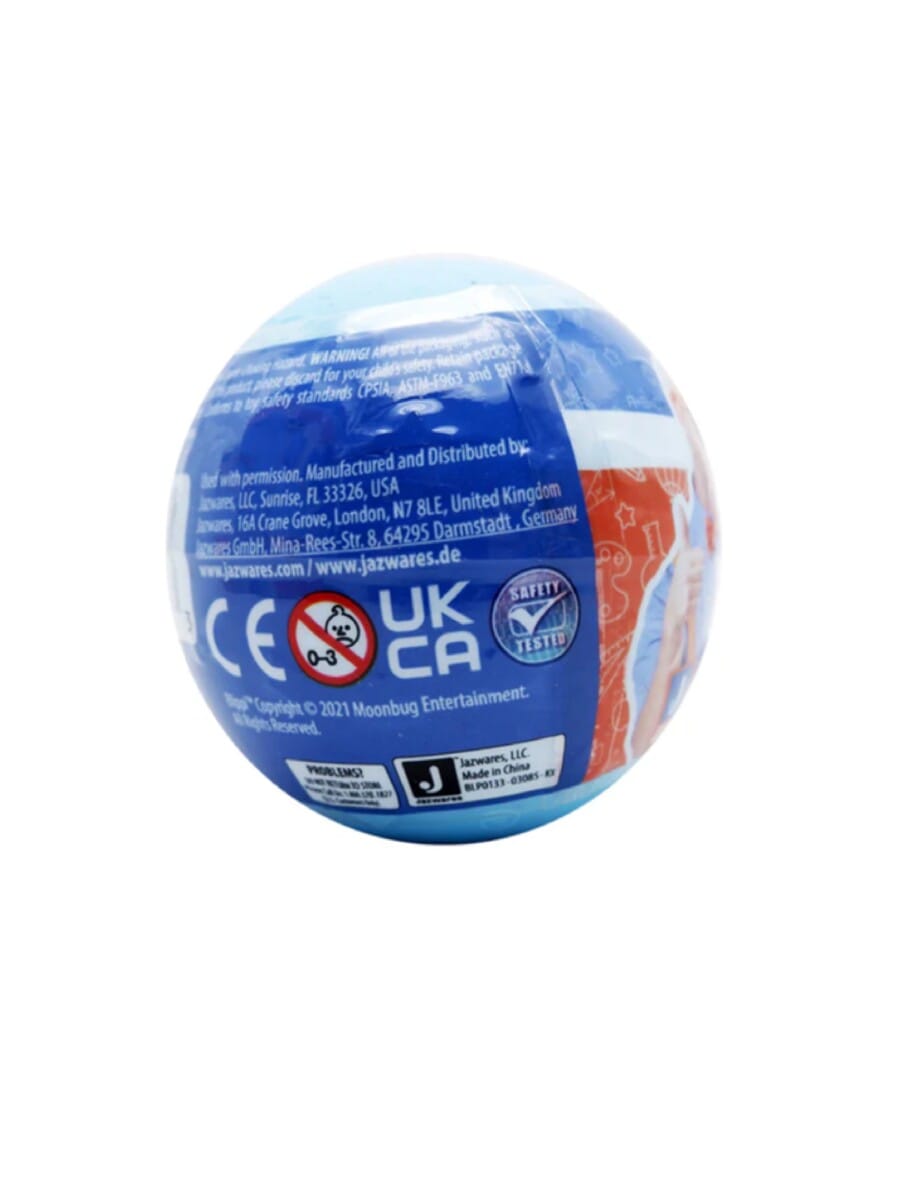 Blippi Surprise Series 4 Blue Ball Pit - Image 2