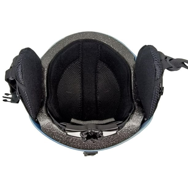 Ryde Snow Helmet Boys 8+ Blue by Stoneridge Cycle - Image 5