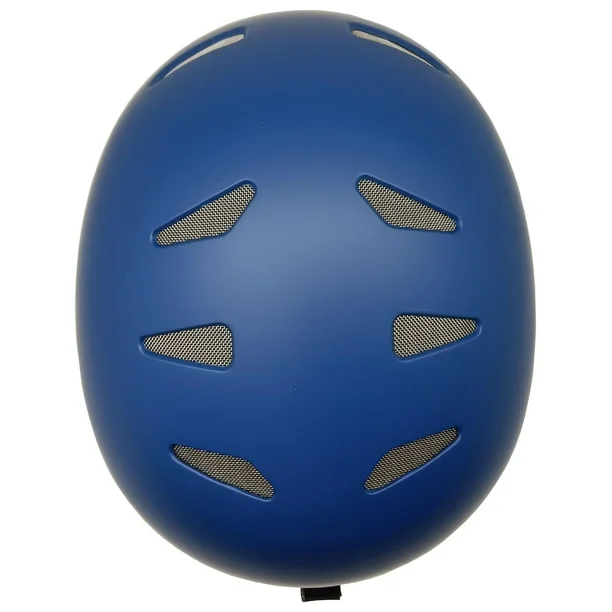 Ryde Snow Helmet Boys 8+ Blue by Stoneridge Cycle - Image 4