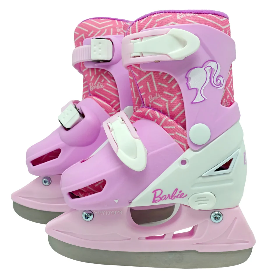 Barbie Ice Skate Y8-Y11 Stoneridge Cycle