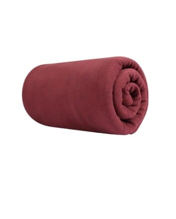 Mainstays Jersey Knit Twin Comforter 66 " x 86 "