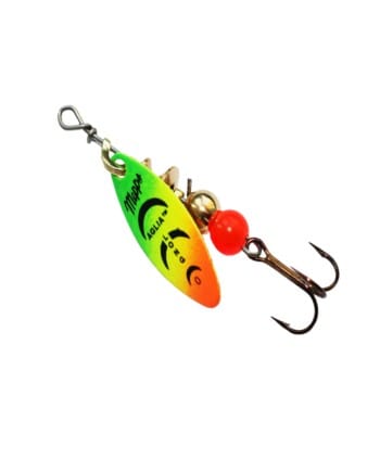 Mepps Aglia Long Tiger