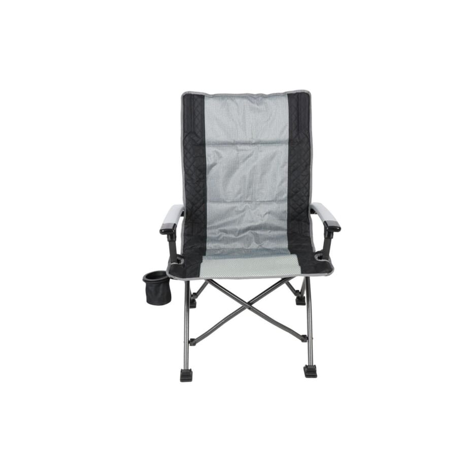 Ozark Trail DELUXE HIGH-BACK CHAIR - Image 3