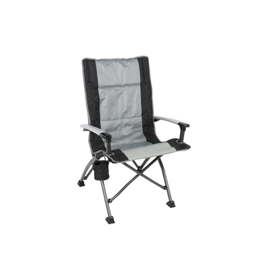 Ozark Trail DELUXE HIGH-BACK CHAIR - Image 5