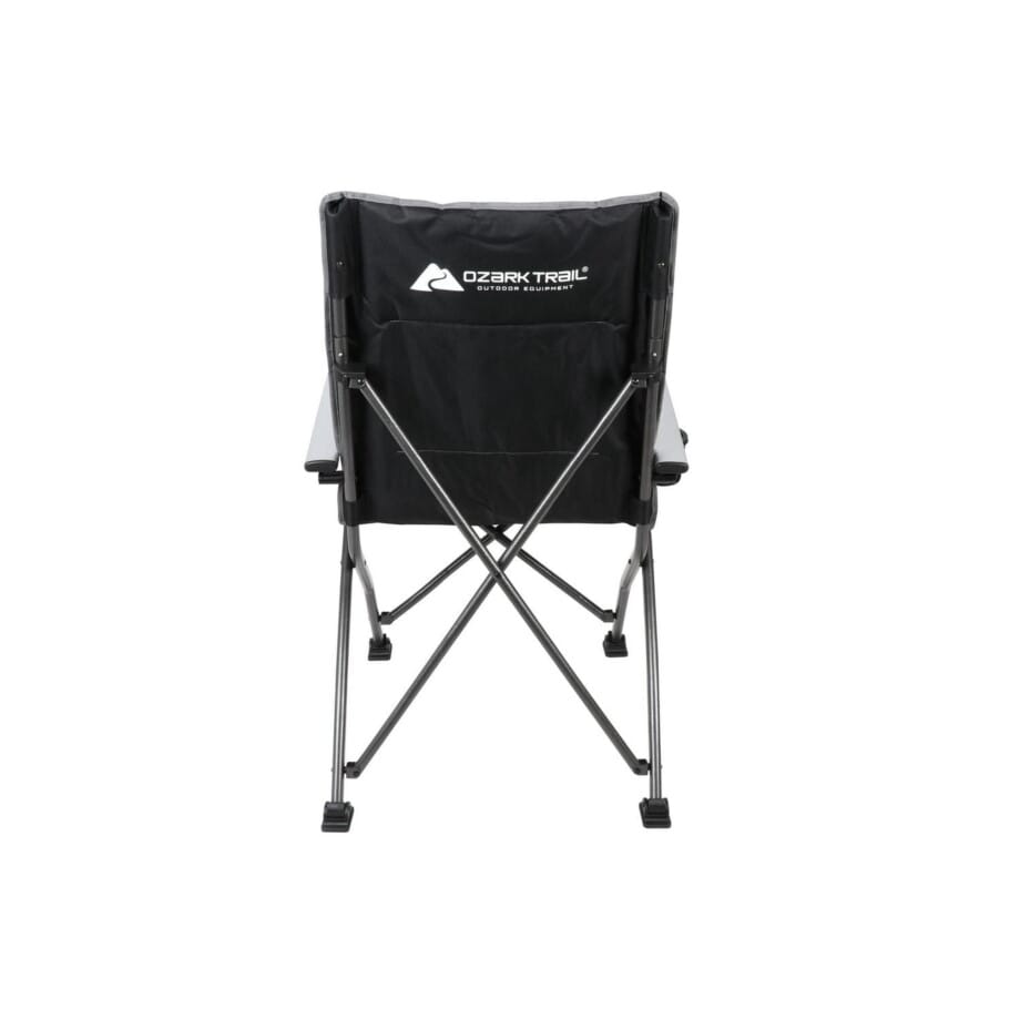 Ozark Trail DELUXE HIGH-BACK CHAIR - Image 7