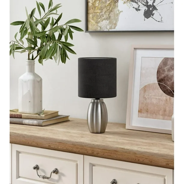 HOMETRENDS Accent Lamp, Height: 11.5 in. - Image 6