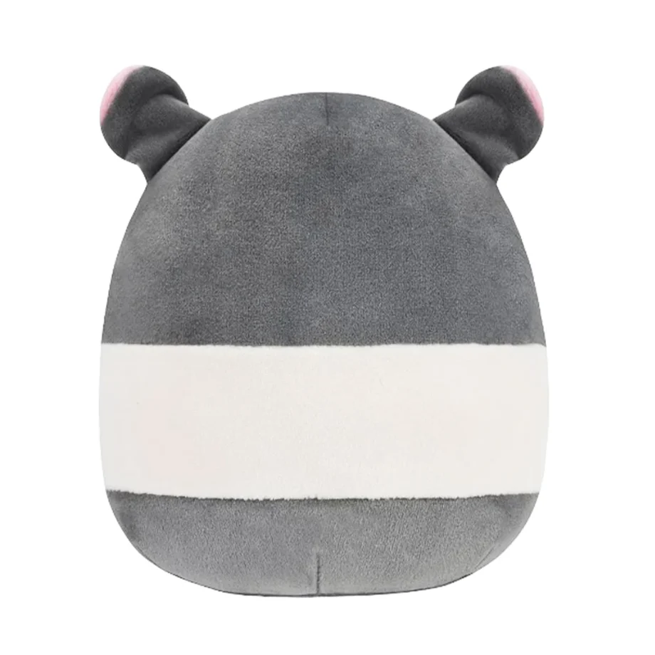 Squishmallow Newbie Squad Plush | Abbit The Tapir - Image 3