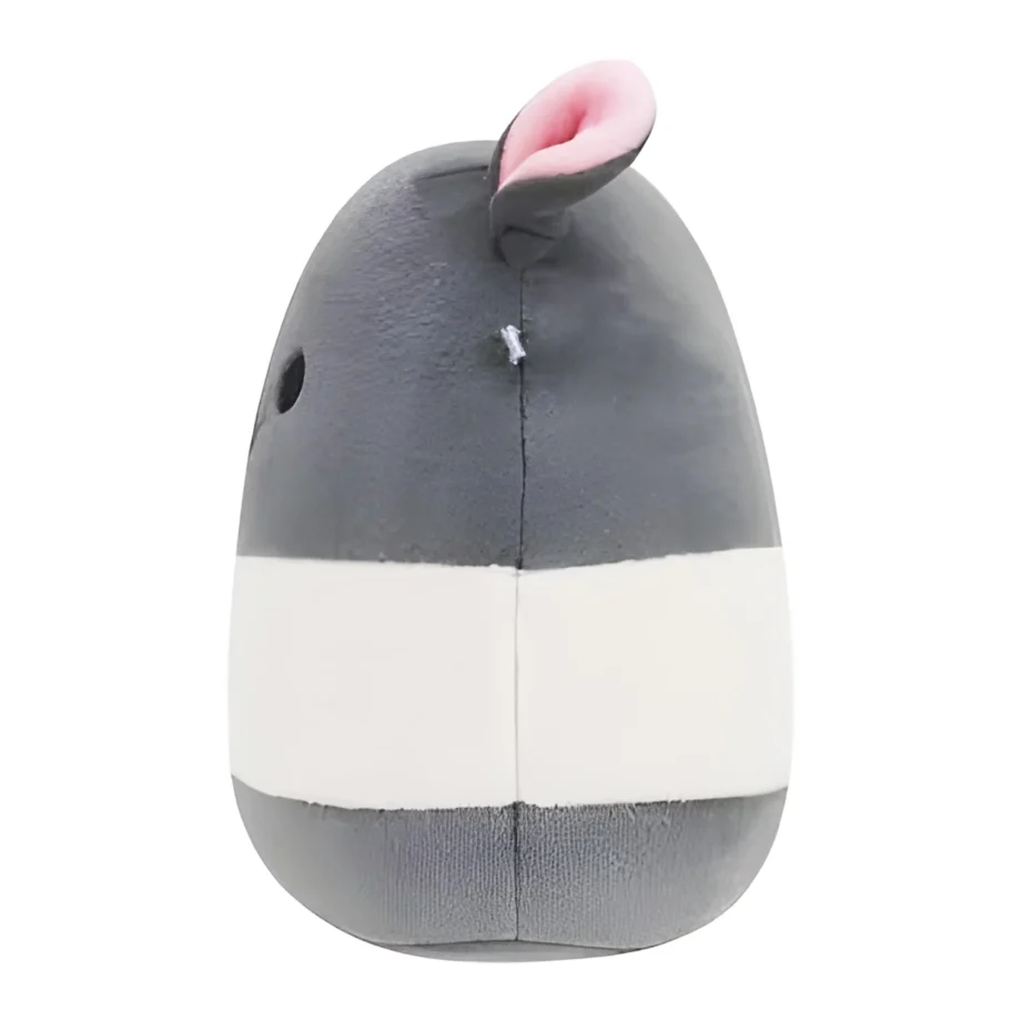 Squishmallow Newbie Squad Plush | Abbit The Tapir - Image 2