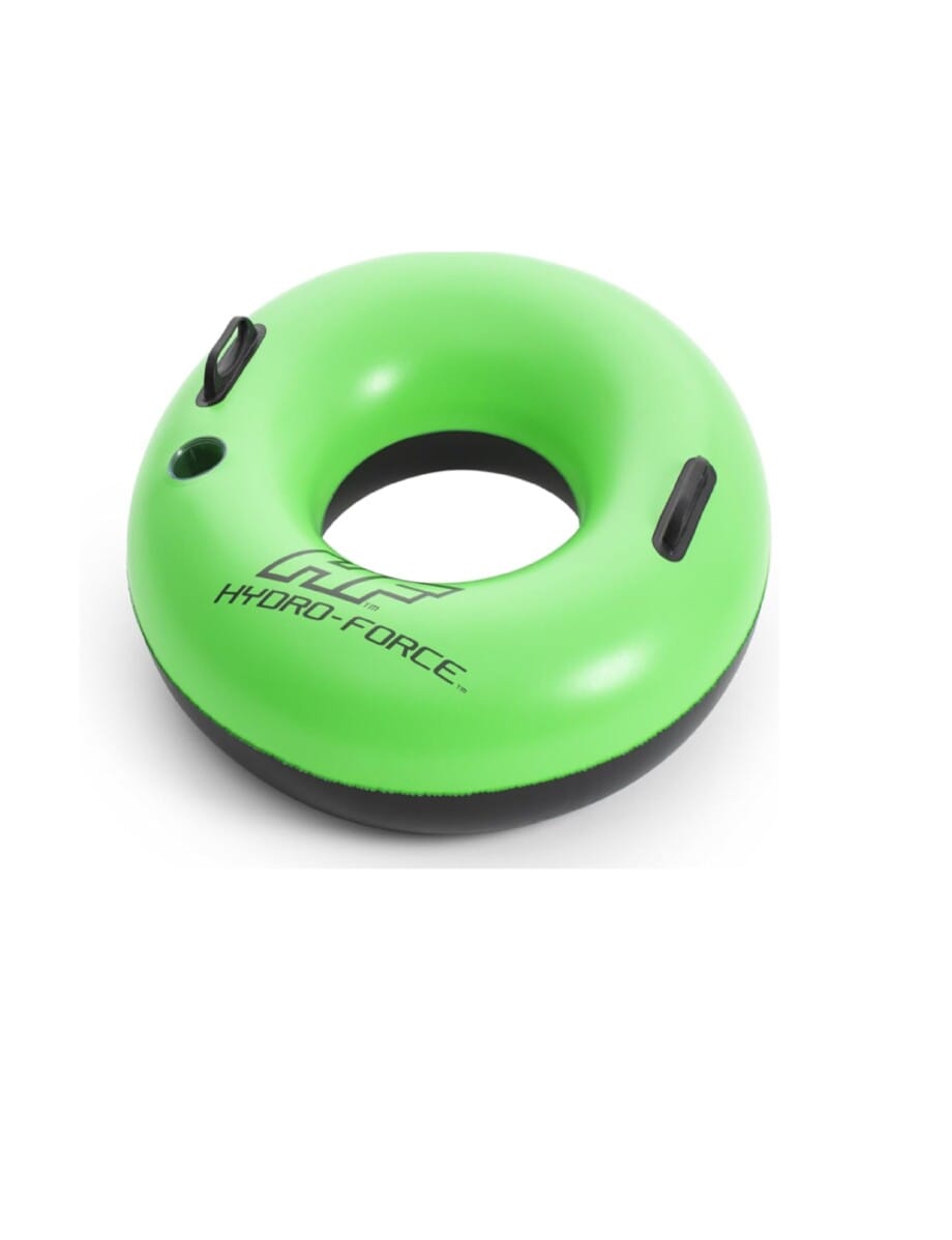 Bestway Hydro-Force Schwimmring Weekend 90 x 27 cm