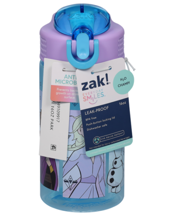 Zak! Water Bottle, Palouse, 16 Ounce