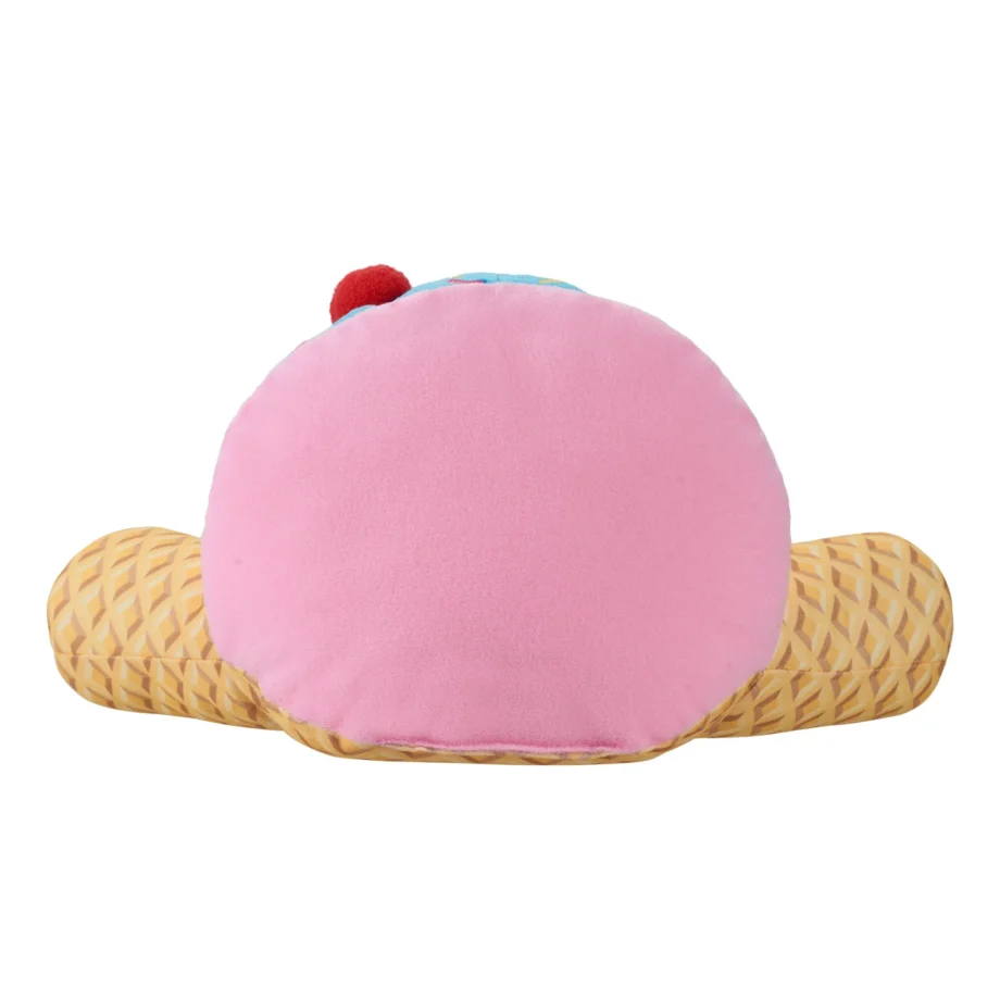 My Life As Lounge Pillow for 18 inch Dolls, Ice Cream, multicolor - Image 5
