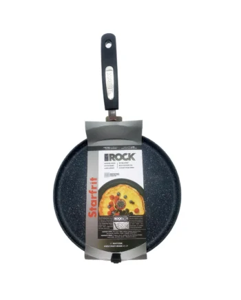 Starfrit The Rock 10" Multi Pan, Non-stick Coating