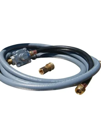 Backyard Grill Natural Gas Conversion Kit