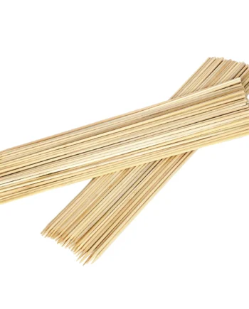 Expert Grill Bamboo Skewers for Grilling, 50 Count