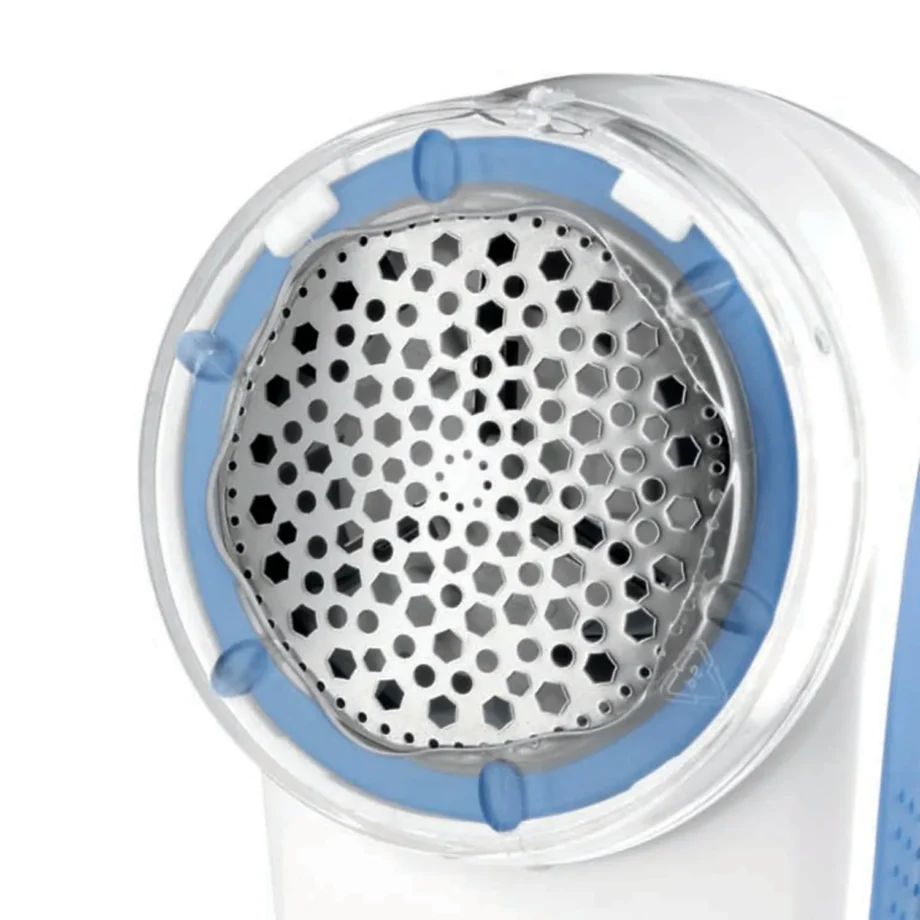 Fabric Shaver - Fuzz Remover, Lint Remover, Fabric Shaver, White CLS1X - Image 3