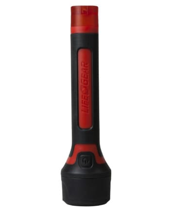 Life Gear Stormproof Signal Light