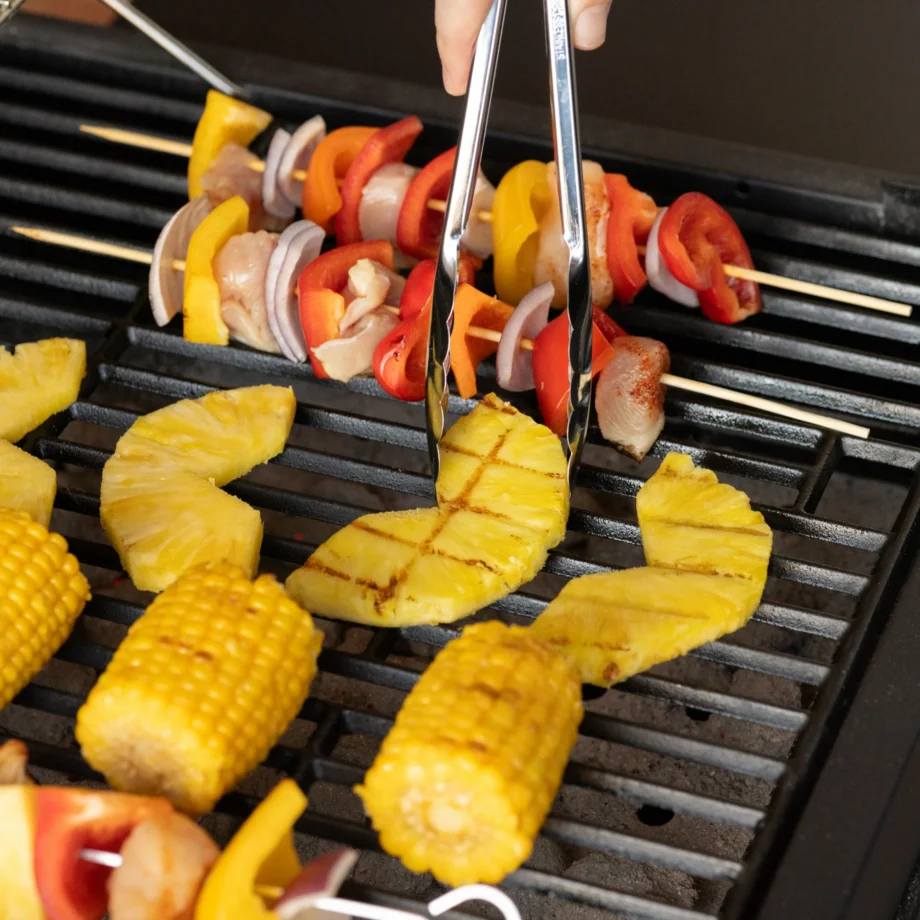 Expert Grill Bamboo Skewers for Grilling, 50 Count - Image 3