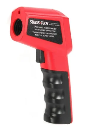Swiss Tech Thermometer