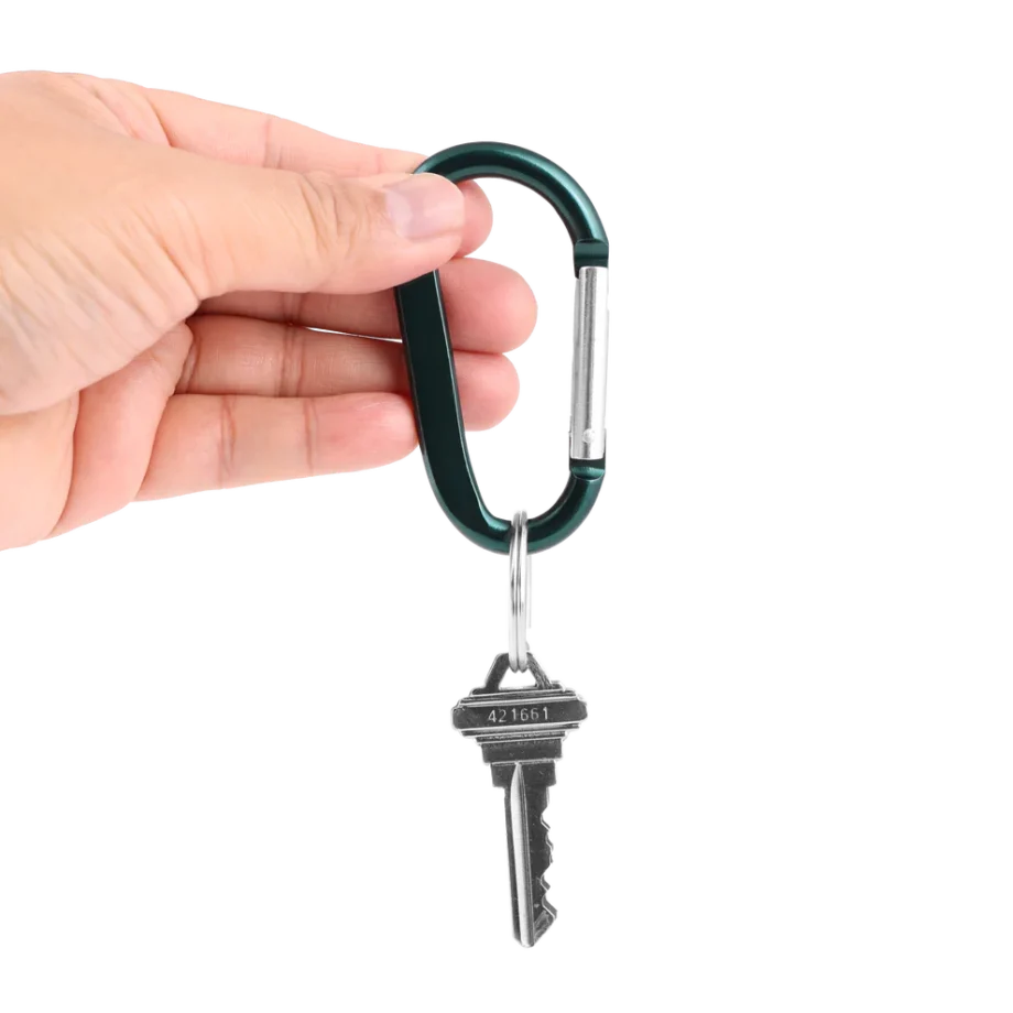 Coghlan's Carabiner - 6mm - Image 2