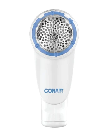 Fabric Shaver - Fuzz Remover, Lint Remover, Fabric Shaver, White CLS1X