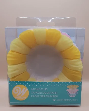 Wilton Easter Silicone Baking Cup