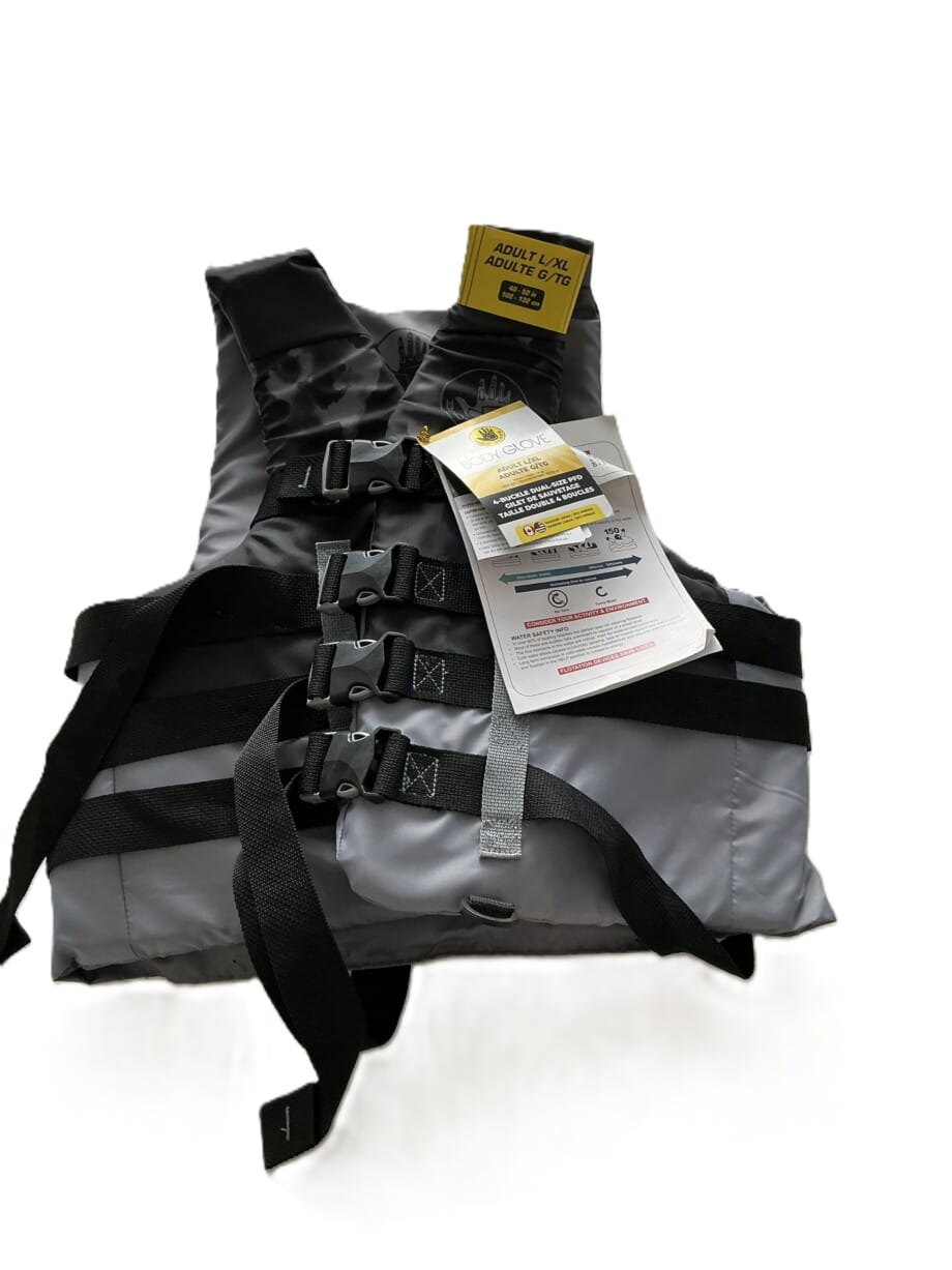 Body Glove Method Dual UL PFD Adult L/XL - Image 2