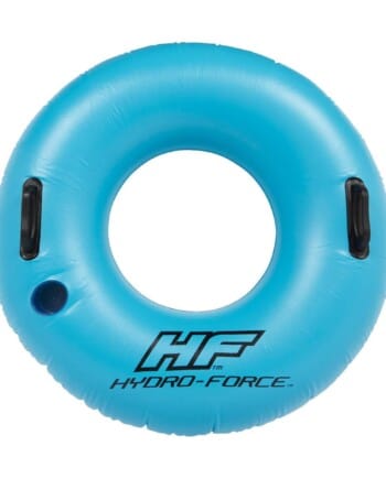 Bestway Hydro-Force Schwimmring Weekend 90 x 29 cm Blue