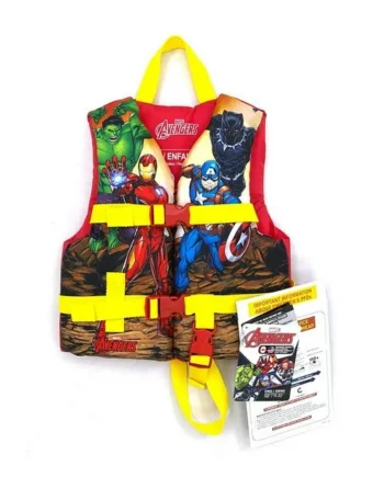 Avengers Child PFD