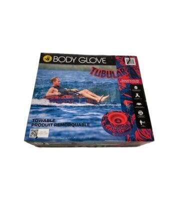 Body Glove Towable Tubular