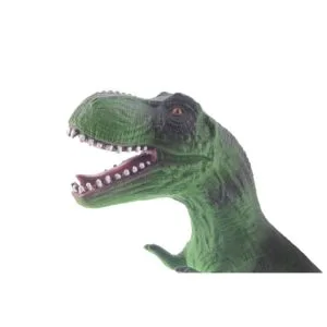 adventure force af soft new t rex green)