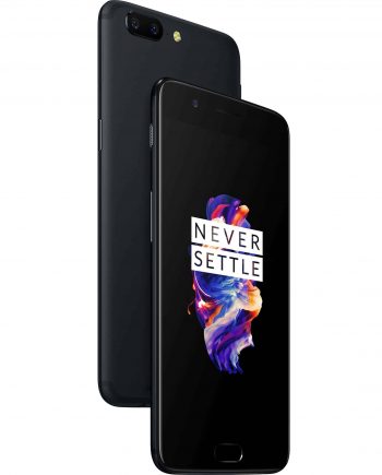 OnePlus 5