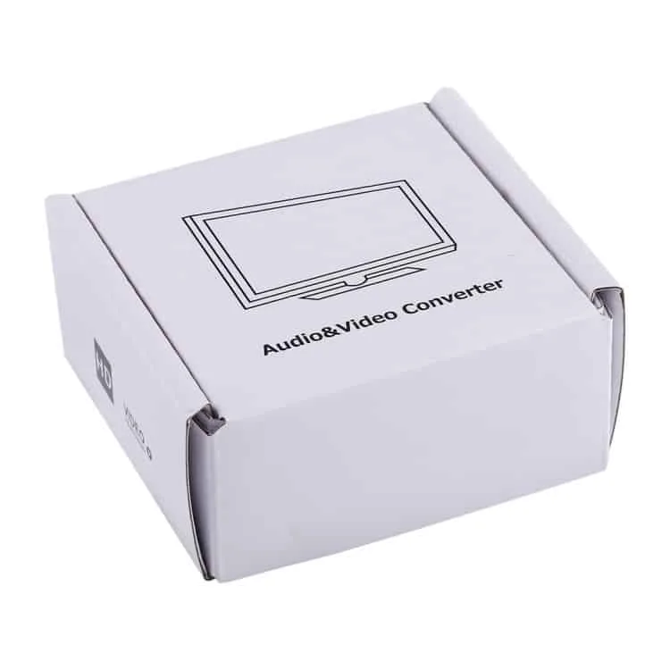 nk q3 2 x 1 / 1 x 2 hdmi bi direction switch splitter