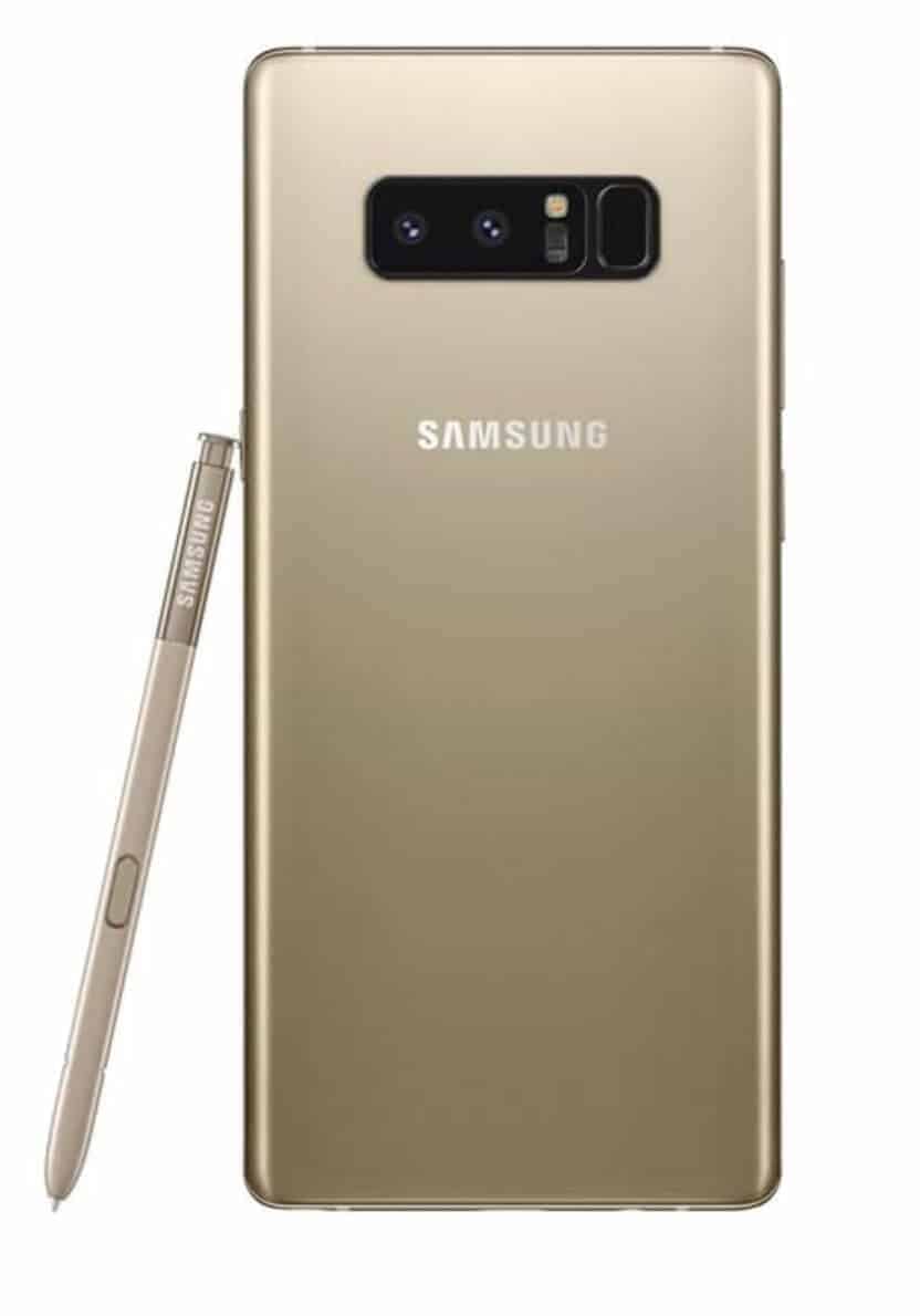 samsung galaxy note8 dual sim 64gb 4g lte Samsung Galaxy Note8 Dual SIM 64GB 4G LTE