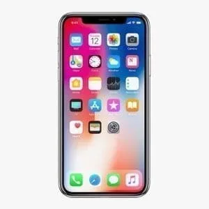 iPhone X 256GB