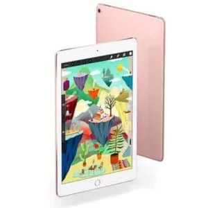 ipad pro 10.5” 512gb wifi 4g (rose gold)