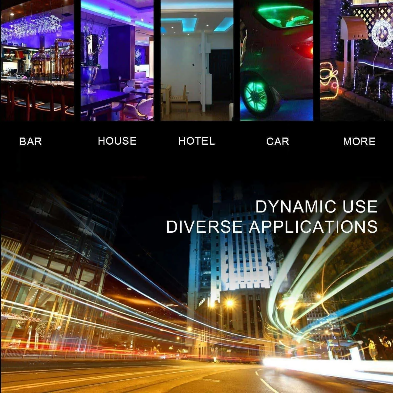 dc12v 5050 led strip light 5m 300led 5050 single color/rgb/rgbw/ww ip65&ip20 led flexible strip light festival decorating light