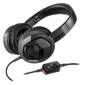 msi immerse gh30 gaming headset