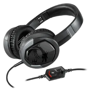 msi immerse gh30 gaming headset