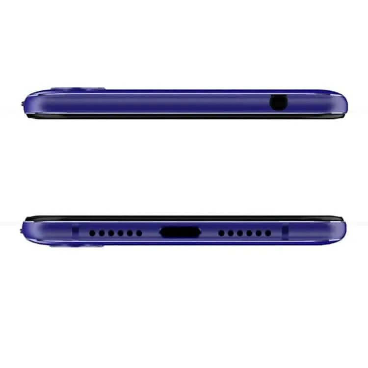 leagoo s9, 4gb+32gb (blue)