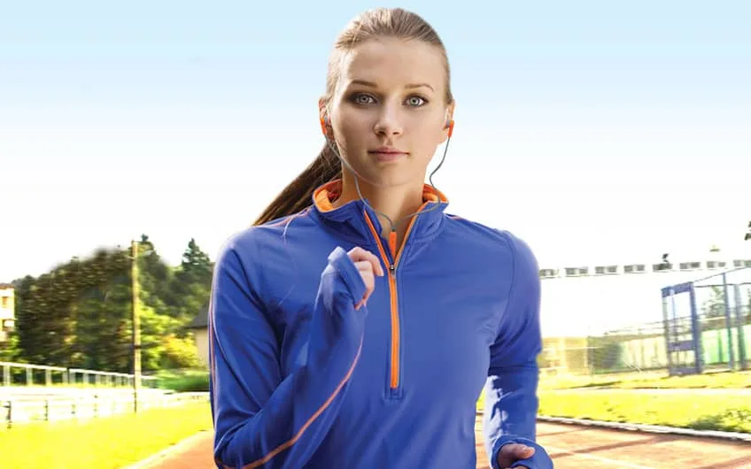 audionic sporty earbuds se 35 earphone