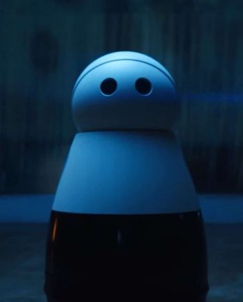 KURI ROBOT