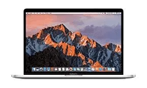 apple macbook pro mptu2 intel 2800 mhz 256 gb 16384 mb flash hard drive radeon pro 555 ( space grey )