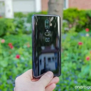 oneplus 6 6gb+64gb