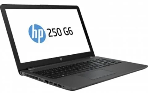 hp 250 g6 15.6" laptop