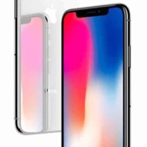 iPhone X 256GB