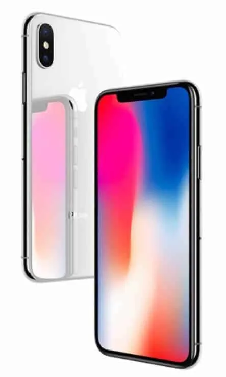 iPhone X 256GB