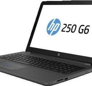 hp 250 g6 15.6" laptop