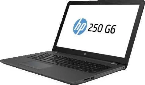 hp 250 g6 15.6" laptop