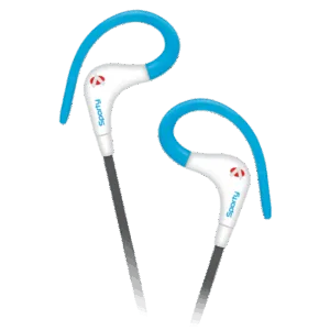 audionic sporty earbuds se 40 earphone